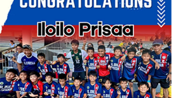 Bronze Medal – Elementary Football – Integrated Meet