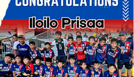 Bronze Medal – Elementary Football – Integrated Meet