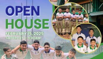 WB Open House 2025