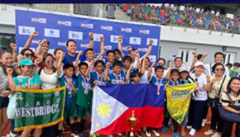Football – U12 – thailand