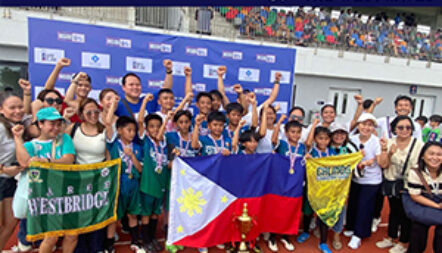 Football – U12 – thailand