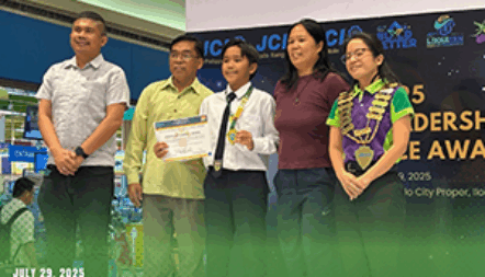 Leadership YLEA 2025