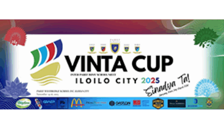 Activities Pictures Vinta Cup 2025