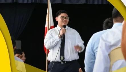 Jan Student Assembly