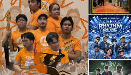 School Activities – 34th Foundation Day