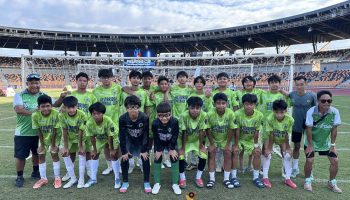 Pilipinas Cup 3rd Runner up